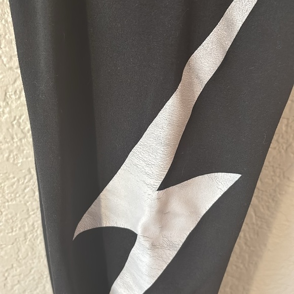 Aviator Nation Bolt Full Length Legging - Picture 7 of 7